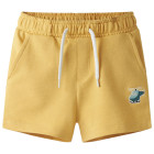 Buff Yellow